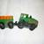 Like New, GeoTrax Engine and Cool Tender Cars 4 thumbnail