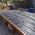 Heavy equipment trailer 24k lbs rated 6 thumbnail