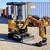 Mini excavator 1 thumbnail