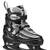 NEW BOYS Lake Placid Summit Boy's Adjustable Ice Skate size 4-7 12 thumbnail