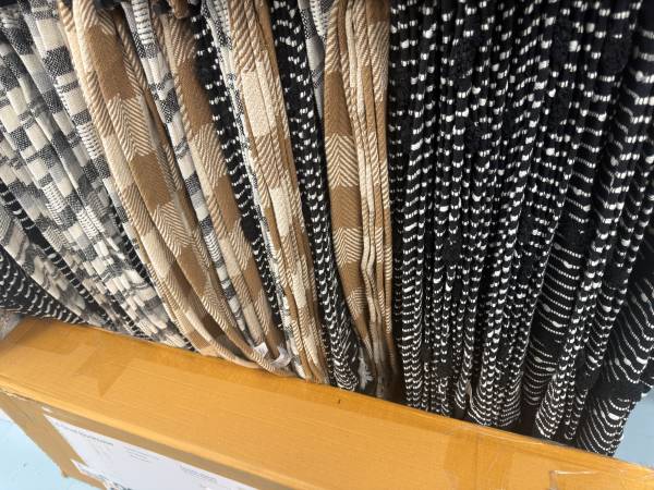 Decorative throw blankets 1