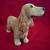 Blonde English Cocker Spaniel Dog Figurine by Conversation Concepts 7 thumbnail