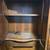 Henredon French Provincial Louis XV Walnut Burl Mahogany Armoire 12 thumbnail