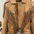 Women’s Hot Leathers Fringed Biker Jacket - Size 40 2 thumbnail
