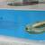 86" Inflatable Fishman 200  Boat No Oars 6 thumbnail