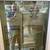 New impact white window 108x58-3/4 $2000 2 thumbnail
