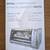 Black & Decker Countertop Convection Toaster Oven w/Extras 13 thumbnail