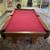 Pool table 1 thumbnail