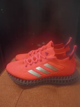 Adidas and Under Armour Combo Outfit 1