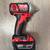 Milwaukee M18 3/8 impact with 4 amp battery 2 thumbnail