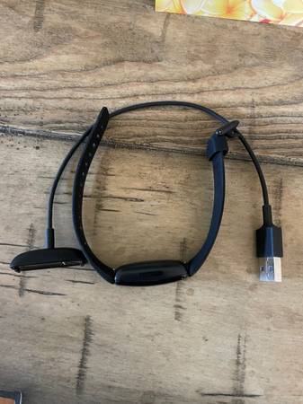 Fitbit Inspire 2 1