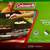 Coleman Perfectflow 2-Burner Propane Stove & extra propane NEW 1 thumbnail