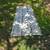 100" x 39" Weathered Corrugated Metal Roofing Panel (100" x 39") 4 thumbnail