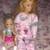 Barbie and Chelsea Doll 2 thumbnail