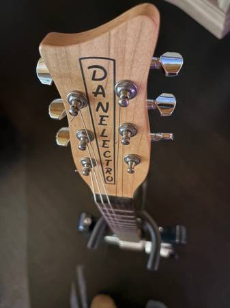 Dano- blaster electric 1