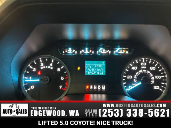 2019 Ford F-150 XLT SuperCrew - Photo 15