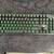 iBUYPOWER USB RGB Backlit Gaming Keyboard 1 thumbnail