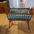 Swinging Baby Cradle 3 thumbnail