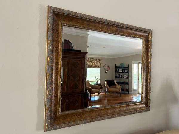 Wall Mirror 1
