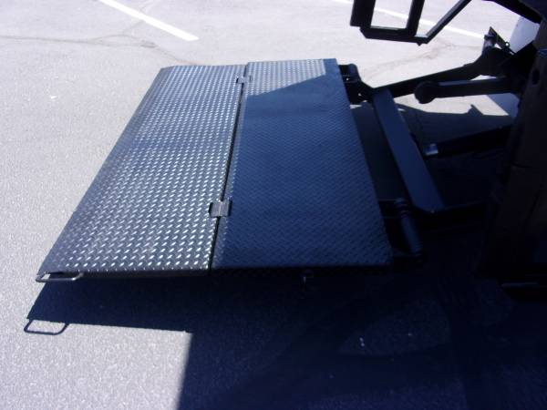 2006 Chevrolet KODIAK 5500 16' - Photo 5