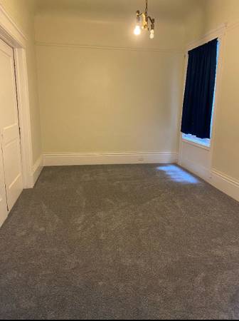 Unfurnished Single Rm Nr UCSF 1