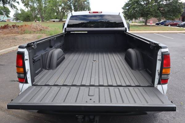 2004 Chevrolet Silverado 3500 Chevy - Photo 15