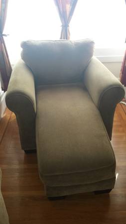 chaise chair 1