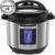 Like New Instant Pot Ultra 80 Ultra 8 Qt 10-in-1 Pressure Cooker 8 thumbnail
