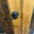 Knotty Pine Full Light Double Doors 2 thumbnail