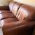 Pottery Barn and Natuzzi Leather Set 5 thumbnail