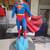 Sideshow Superman Premium Format 1/4 Scale Exclusive Version 11 thumbnail