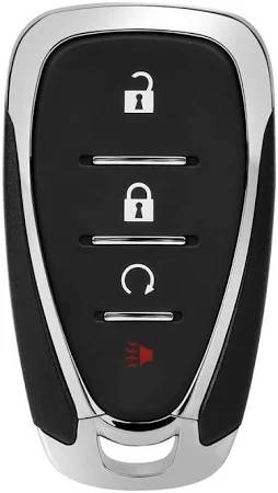 Chevy Bolt key fob 1