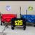 🐦‍🔥 Carts Wagons folding 1 thumbnail