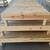 **Brand New Wooden Bed Frames** (All Sizes Vary On Price) 3 thumbnail