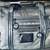 Silver color Coach  tote bag with dust bag 1 thumbnail