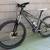 Men's mountain bike 1 thumbnail
