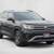 2022 Volkswagen Atlas AWD All Wheel Drive VW 2.0T SE SUV 3 thumbnail