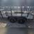 2025 Tiger -  83 x 16 Landscape Trailer - Brakes 3 thumbnail