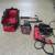 Starter power tool set and canvas tote bag 3 thumbnail