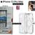 Clear MagSafe Case for iPhone 13 ProMax - New in BOX 1 thumbnail