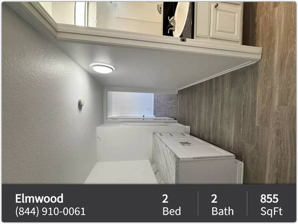 $2,495 / 2br - 855ft2 - Pet paradise! 2 Bed/2 Bath perfect for furry companions. (Burbank)63700977747203120