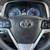 2017 Toyota Sienna Midnight Black Metallic **WON'T LAST** 22 thumbnail