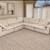 *Delivery* Cloud Modular Sectional Couch 5 Piece Set Structube 1 thumbnail