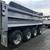 2008 Sturdy Weld Millenium Pup Trailer 4 axle turn table 1 thumbnail