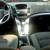 2012 Chevrolet Cruze lt 9 thumbnail