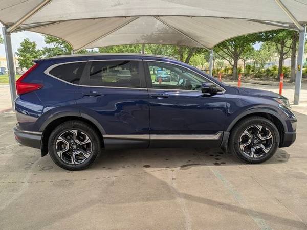 2019 Honda CR-V AWD All Wheel Drive CRV Touring SUV - $21,298 (Call *(469) 771-1554* to Confirm Availability Instantly)63611912009347123