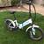 Lectric 2.0 Folding E Bike (Discovery Bay) 4 thumbnail