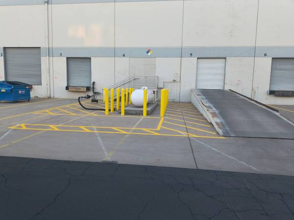 ASPHALT REPAIR-SEALCOAT-PAVING 1