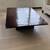 Modern Dark Wood Coffee Table 2 thumbnail