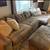 Down Sectional Sofa/Couch with Chaise 3 thumbnail